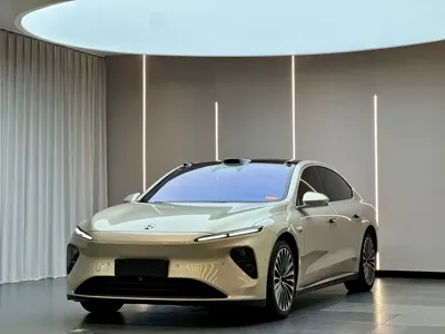 Nio ET7