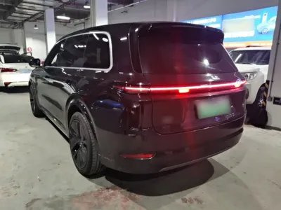 Li Auto Li L9