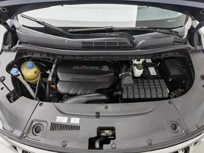 GAC Motor Trumpchi M8