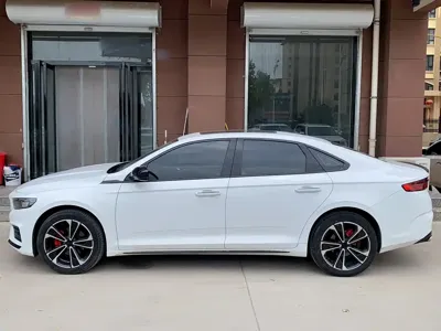 Geely Xingrui