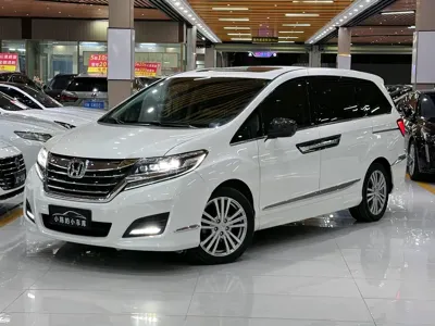 Honda Elysion