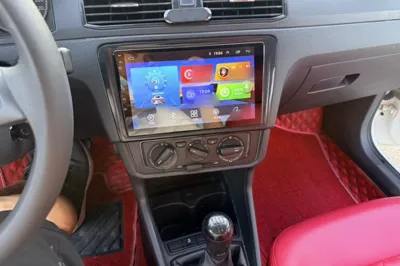 Volkswagen Santana