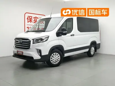 大通 V90