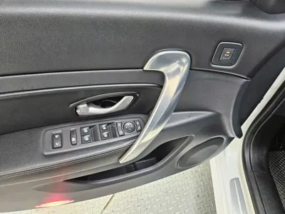Renault-KoreaSamsung SM5