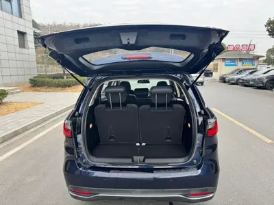 BYD MAX