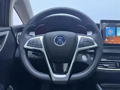 BYD MAX New Energy