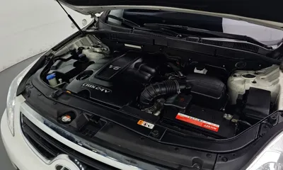 Hyundai Veracruz