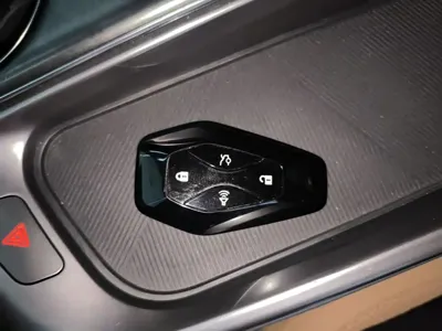 Arcfox Alpha T5