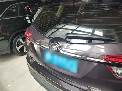 Buick Envision Plus