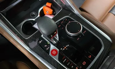 BMW X5M