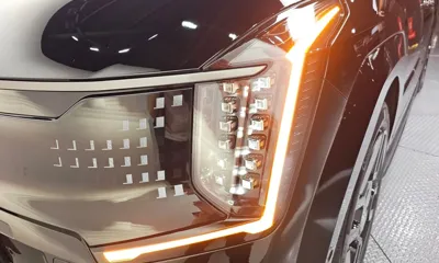 Kia EV9