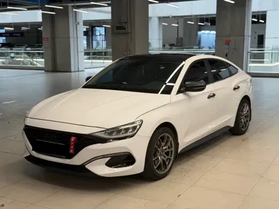 Hyundai Fista