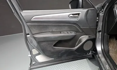 Renault-KoreaSamsung XM3