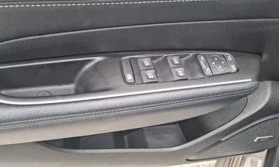 Renault-KoreaSamsung SM6