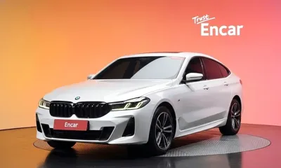 BMW Gran Turismo