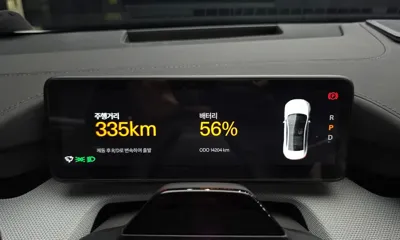 Polestar Polestar 4