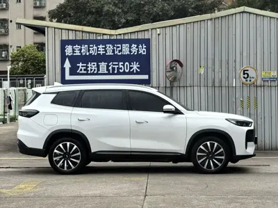 Fulwin Fengyun T8