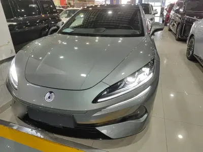 Denza Denza Z9GT