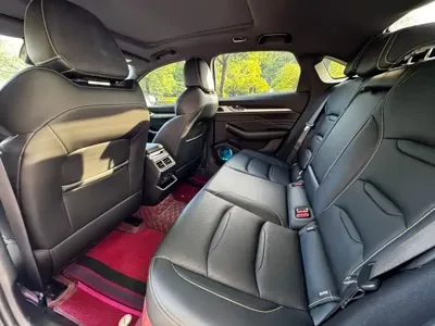 Geely Xingrui