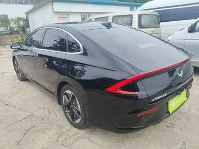 Wuling Xingguang
