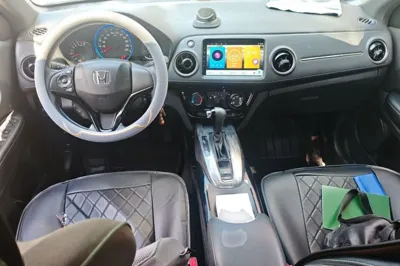 Honda XR-V