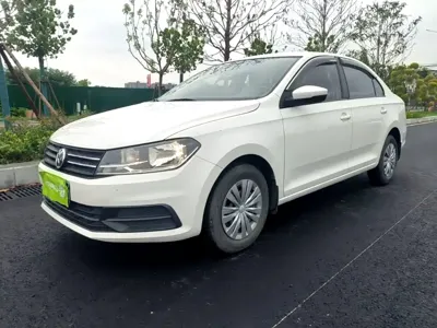 Volkswagen Santana