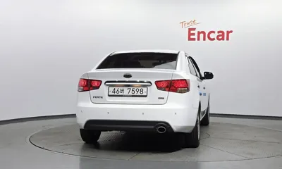 Kia Porte