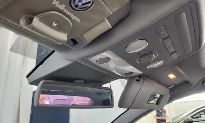 Volkswagen Phaeton