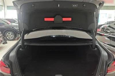 BMW 5 Series New Energy