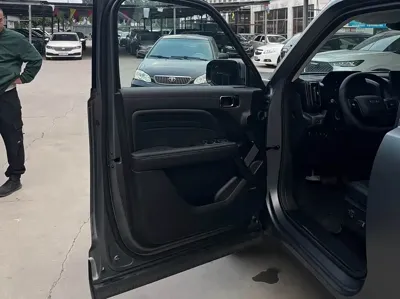 Haval Menglong Petrol