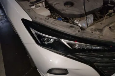 Changan Eado