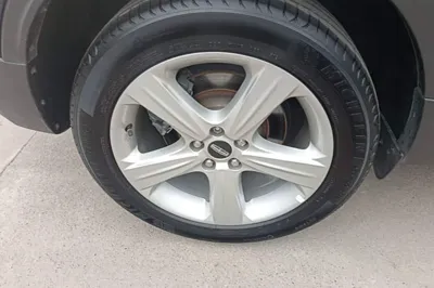 Lincoln MKC