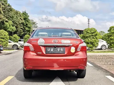 Toyota Vios