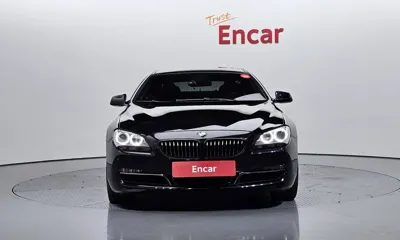 BMW 6-Series