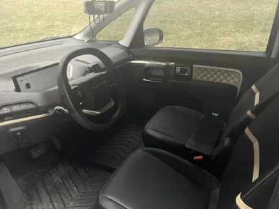 Baojun KiWi EV