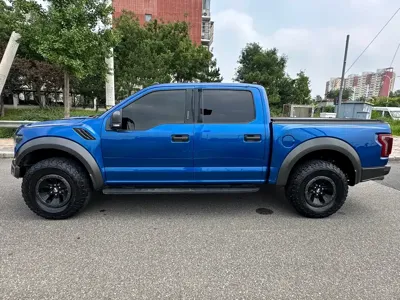 Ford F-150 Raptor