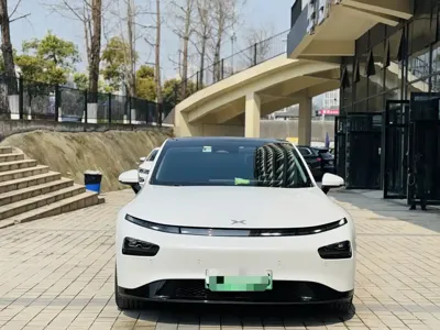 Xpeng P7