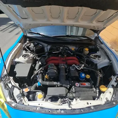 Toyota 86