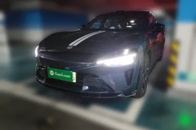 Xiaomi Auto YU7