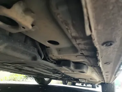 Chevrolet Malibu XL