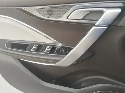 Geely Jia Ji