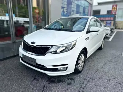 Kia K2