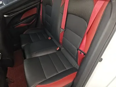 Geely Binrui