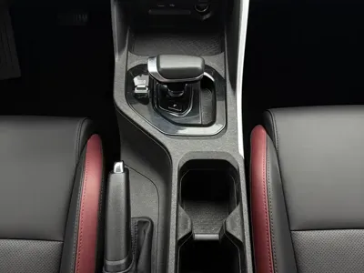 Geely Binyue