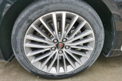 Hongqi H9
