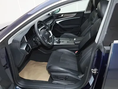 Audi A7L