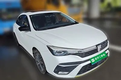 Roewe i5
