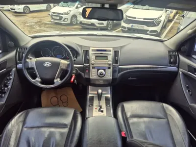 Hyundai Veracruz