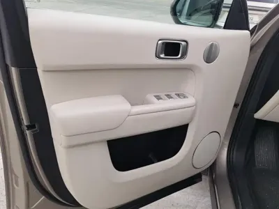 Li Auto Li L9