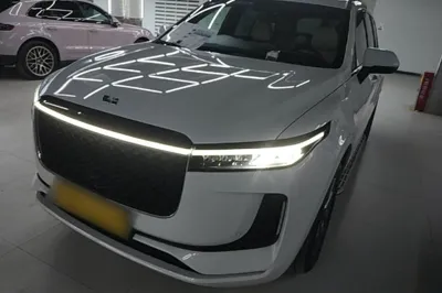 Li Auto ONE